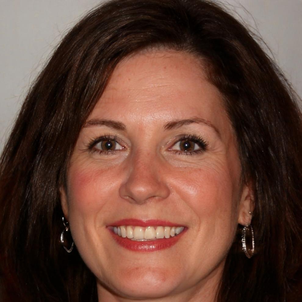 Dr. Lisa Park, Chief Investment Officer