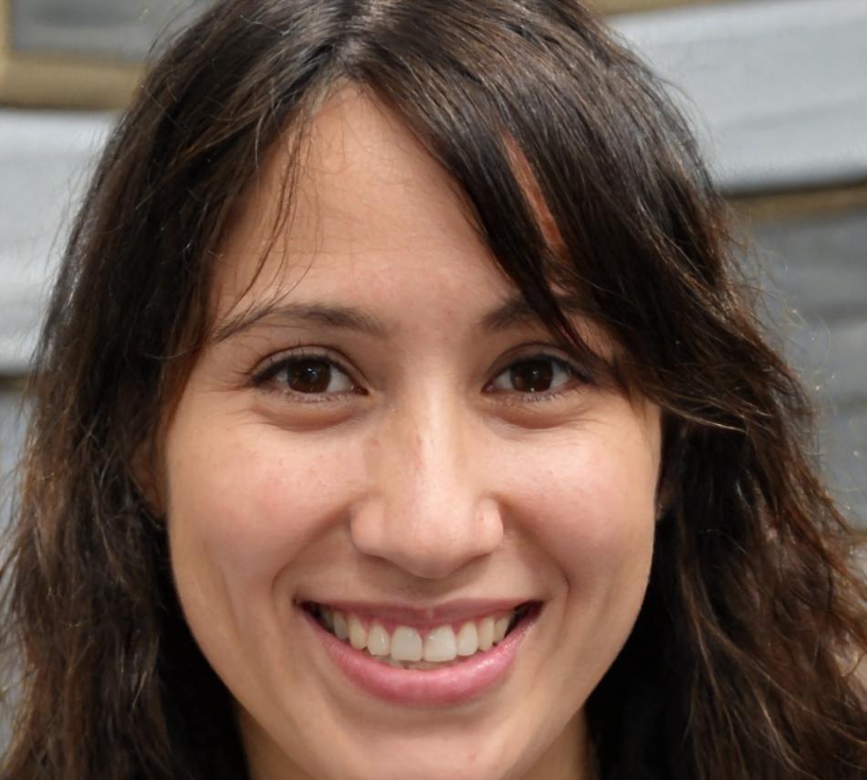 Amanda Rodriguez, Investment Director